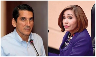 Directiva de Cambio Democrático rechaza ‘por improcedente’ la solicitud de convocar una convención extraordinaria