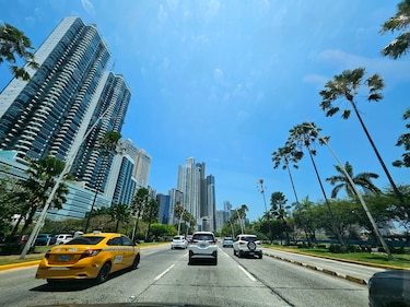 Banco Mundial: Panamá crecerá 2.5% este año y debe buscar otras fuentes de ingresos