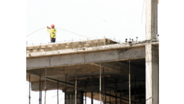 16 mil trabajadores se reincorporaron  al sector construcción, según Suntracs