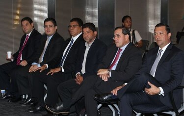 Aprueban junta directiva de la Cadena de Frío