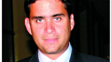 Tribunal avala fianza a favor de Manuel Morales, de HPC-Contratas-P&V
