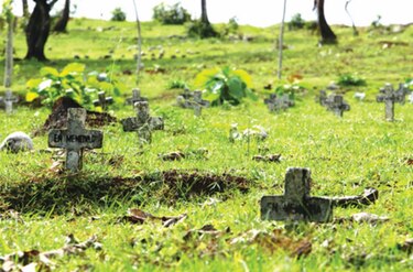 Piden la prescripción de crimen de la dictadura