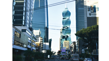 Panamá y el reto de ganar competitividad