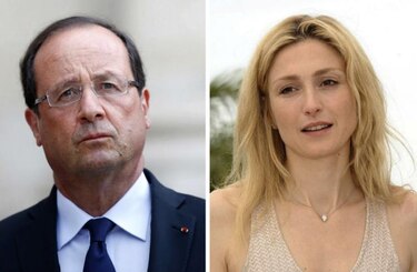 Julie Gayet conocerá este martes el veredicto de su nueva denuncia contra 'Closer'