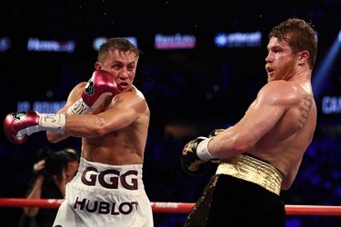 Dos no son saga: Canelo y Golovkin van por la trilogía