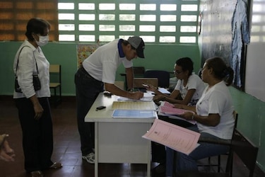 Padrón de panameños en el extranjero sigue en aumento