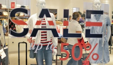 2 mil comercios en Black Weekend