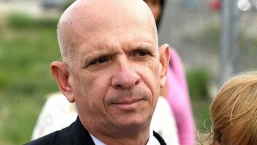 Agente de la DEA acusa al chavismo de promover narcotráfico a Estados Unidos
