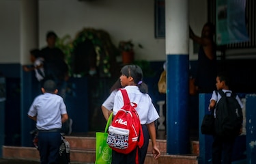 Año escolar 2024: Los mismos desafíos