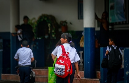 Meduca define calendario escolar 2026: clases iniciarán el 2 de marzo