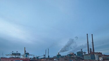 Suiza e India atacan a EU ante la OMC por las tasas al acero