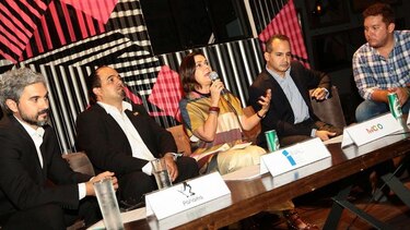 Concursos en el Macro Fest 2016