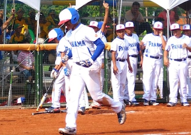 Murillo III destaca la actuación de Panamá en el Mundial Sub-12