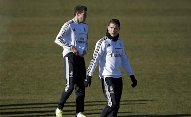 Real Madrid visita Copenhague con Cristiano como único aliciente