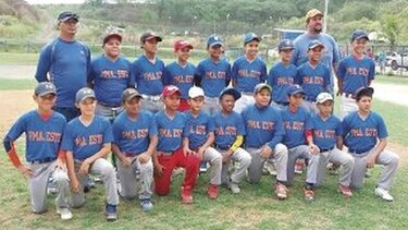 Convocatoria de la Sub-12 de Panamá Este