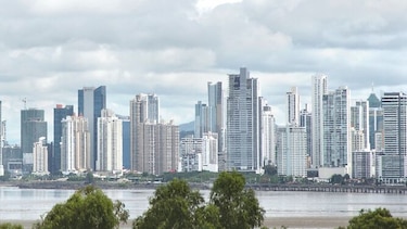 Un ‘rally’ para redescubrir la ciudad de Panamá