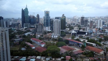 Panamá aplazará revisión del Gafi hasta 2017