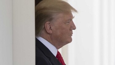 ‘Todos contra Trump’