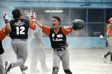 El Clásico de Azuero, una final de lujo en la infantil