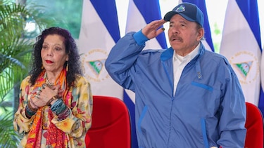 Estados Unidos advierte que presidente de Nicaragua, Daniel Ortega, inventa deudas de impuestos para confiscar empresas