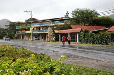 Aprueban $4 millones para infraestructuras turísticas en El Valle de Antón