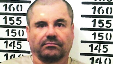 Joaquín Chapo Guzmán apela su sentencia a cadena perpetua ante corte de Nueva York