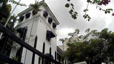 Capturan a joven supuestamente responsable de la amenaza vía Twitter a la primera dama Lorena Castillo de Varela