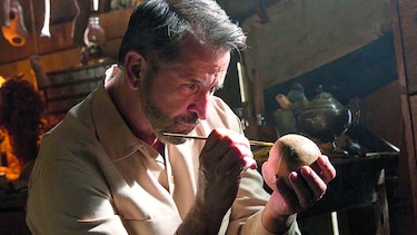 ‘Annabelle’ lidera taquilla