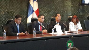 Proponen veeduría para el TE por el manejo de $100 millones en campaña