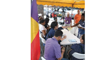Panameñismo desplaza a CD en número de adherentes