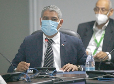 Empresas presentan cotización para cadena de frío de vacunas  