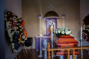 Asesinan a Carlos Manzo, alcalde de Uruapan, en medio de una celebración de Día de Muertos en México