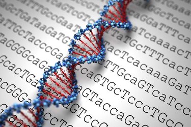Catálogo de ADN ayuda a hallar raíces de enfermedades
