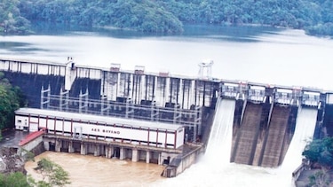 Canal de Panamá compraría acciones de AES en Bayano