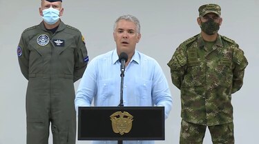 Misión OEA en Colombia señala alza de la violencia y alienta diálogo con ELN