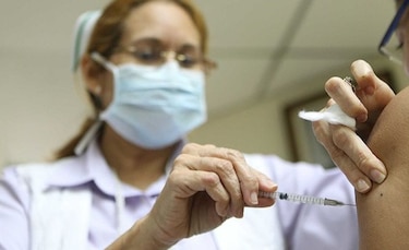 Minsa y Meduca abordan alerta por influenza con los padres de familia
