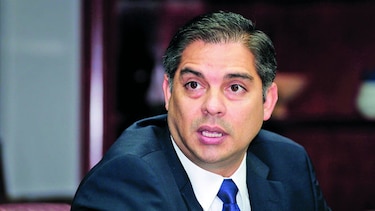 Cuestionan cuña política de diputado Valderrama
