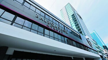 Venta de Balboa Bank entra en la recta final