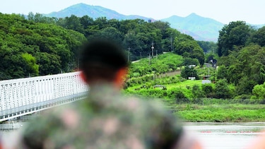 Pionyang fustiga maniobras entre EU y Corea del Sur