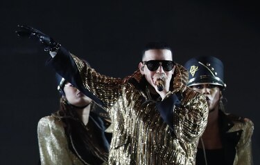 Miles de estafas y cientos de reventas en conciertos de Daddy Yankee en Lima