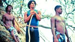 El Fondo sin fondos para el cine local