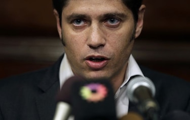 Ministro de Economía argentino pone en duda el móvil de la denuncia de Nisman