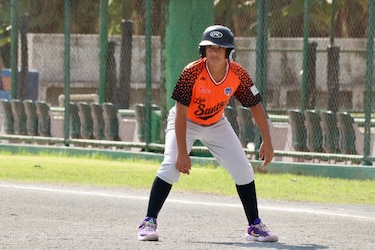 Los Santos y Panamá Oeste disputarán la final del Campeonato sub-12 de béisbol
