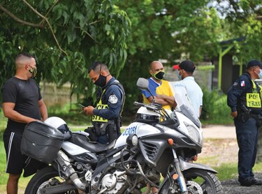 La Corte rechazó tres amparos contra normas sobre movilidad ciudadana
