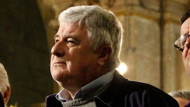 El Vaticano expulsa a sacerdote chileno acusado de abusos sexuales