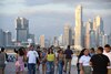 Turismo panameño, muchos turistas pocos empleos