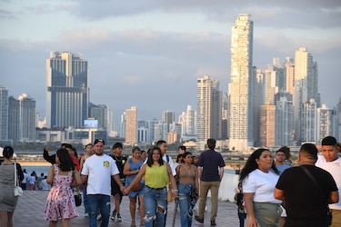 Panamá ofrecerá cupones de $500 en descuentos a los turistas que se queden en el país entre 3 y 4 noches 