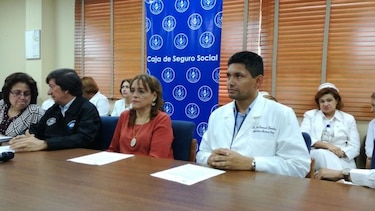 Caja de Seguro Social está en 'alerta' por la muerte de 21 recién nacidos en el mes de julio