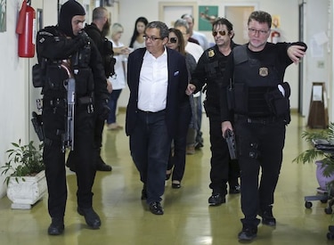 Piden al Ministerio Público investigar pagos de Odebretch a estratega político João Santana
