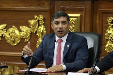 Venezuela aprueba la creación de una empresa petrolera mixta